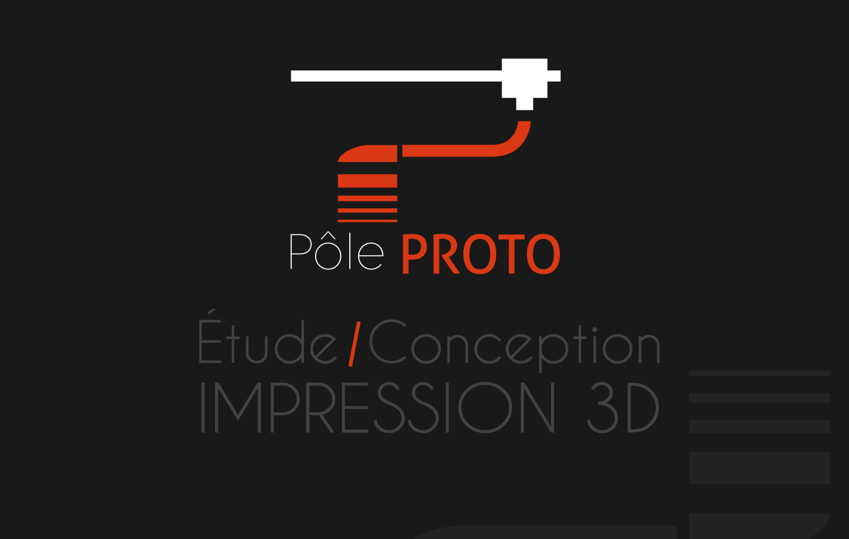 Pole proto l'impression 3D - Ressources matérielles : le scan 3D